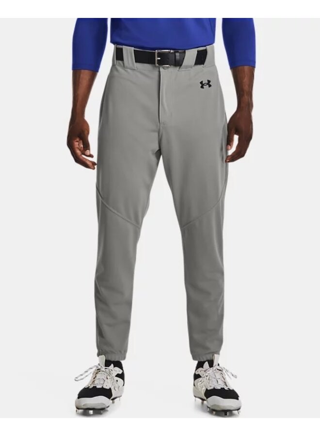 UNDER ARMOUR UTILITY BASEBALL PANT TAPERED AD