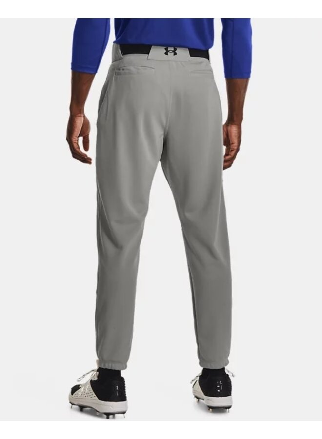UNDER ARMOUR UTILITY BASEBALL PANT TAPERED AD