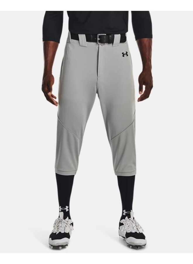 UNDER ARMOUR UTILITY BASEBALL PANT KNICKER AD