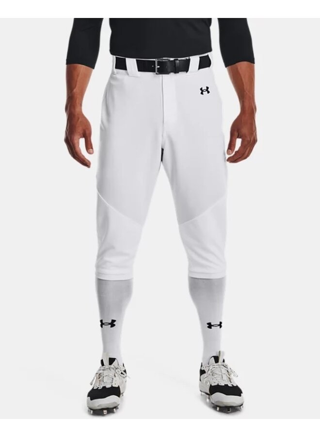 UNDER ARMOUR UTILITY BASEBALL PANT KNICKER AD
