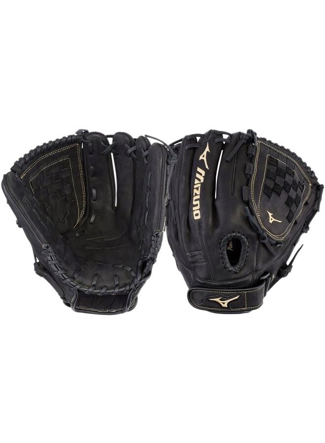 2025 MIZUNO MVP PRIME FP GLOVE 12" BLACK RHT