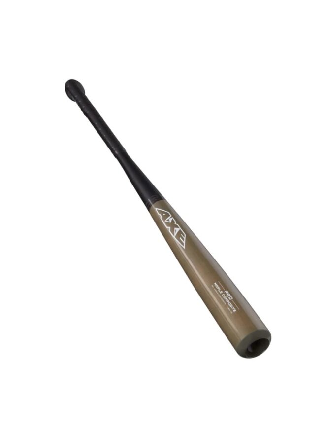AXE BAT MAPLE COMPOSITE BASEBALL BAT