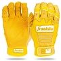 FRANKLIN CFX PRO HI-LITE BATTING GLOVE AD