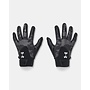 UNDER ARMOUR HARPER PRO BATTING GLOVE AD