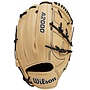 2024 WILSON A2000 B2 12" BLONDE/BLACK RHT