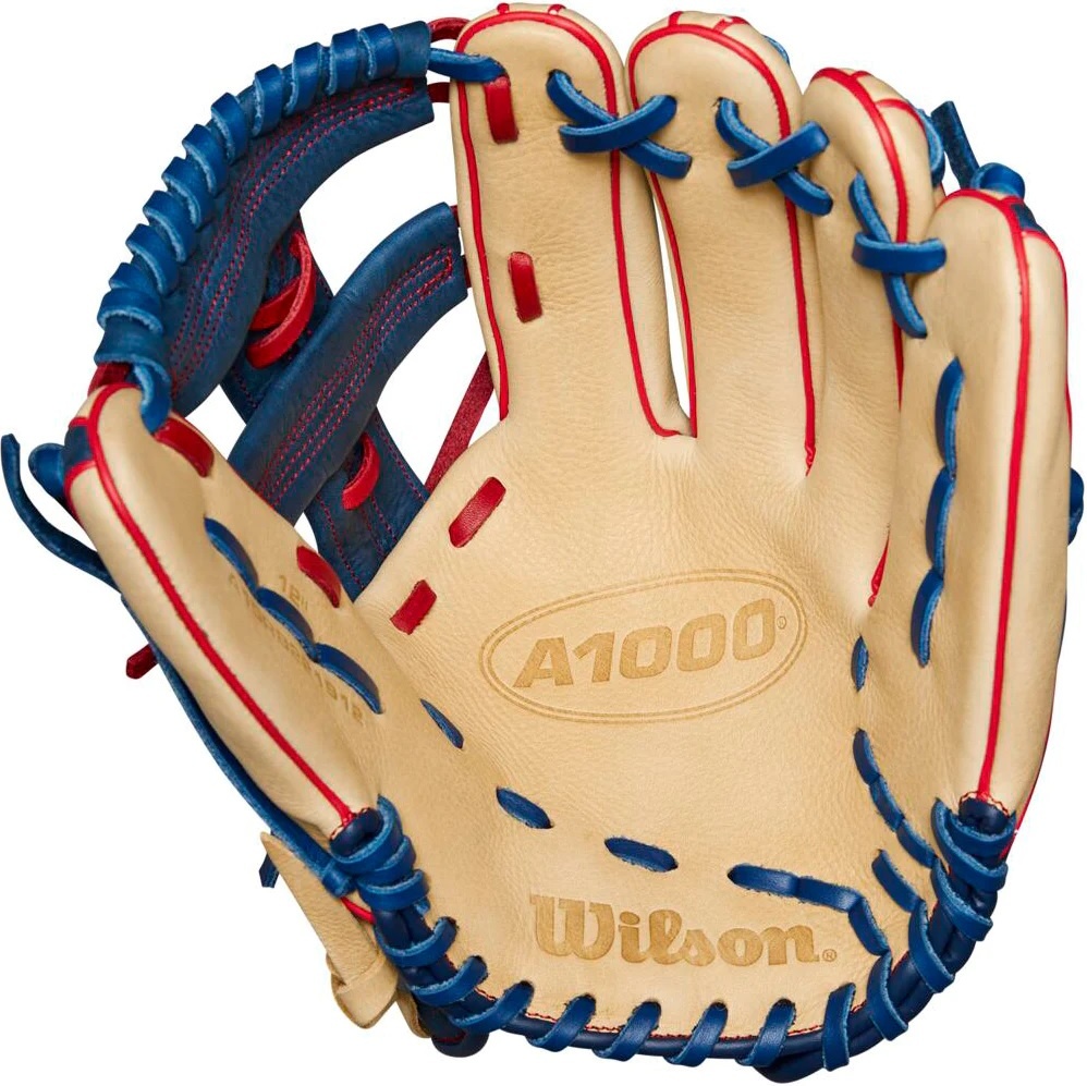 2024 WILSON A1000 1912 12