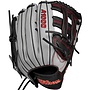 2024 WILSON A1000 1750 12.5" GREY/BLACK/GOLD RHT