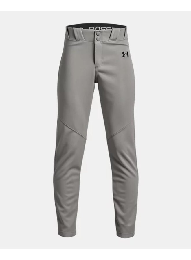 UNDER ARMOUR UTILITY BASEBALL PANT RELAXED YTH
