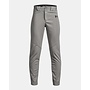 UNDER ARMOUR UTILITY BASEBALL PANT RELAXED YTH