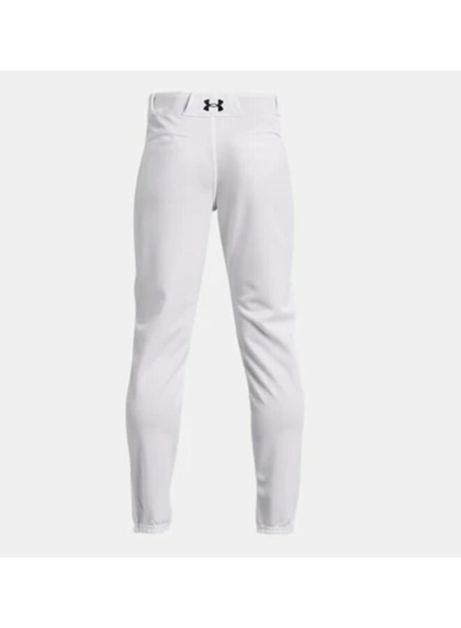 UNDER ARMOUR UTILITY BASEBALL PANT RELAXED YTH