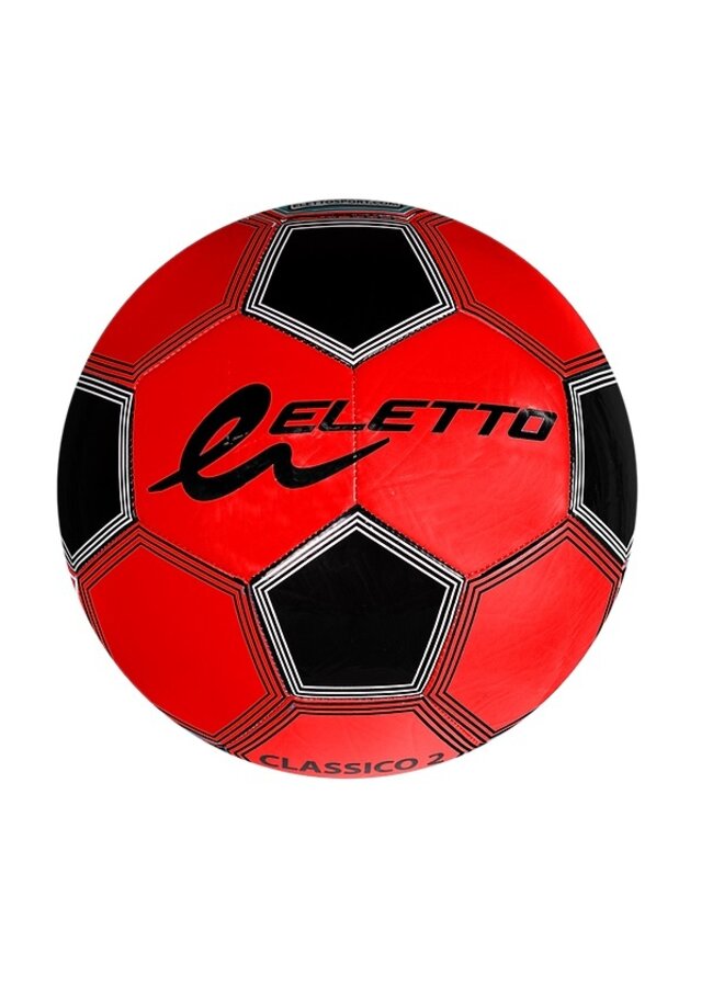 ELETTO CLASSICO II SOCCER BALL