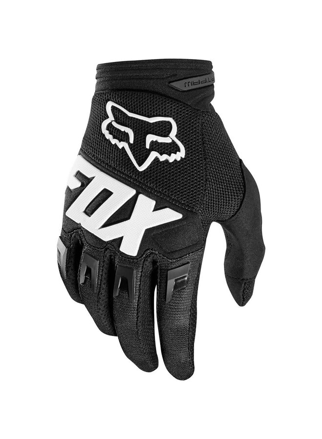 FOX DIRTPAW GLOVES YOUTH