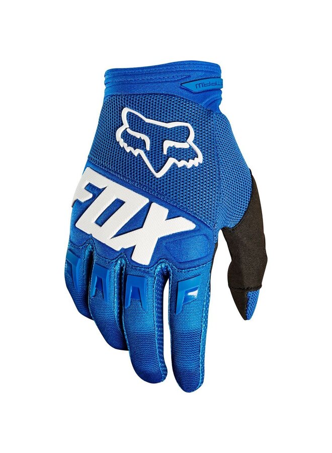 FOX DIRTPAW GLOVES YOUTH
