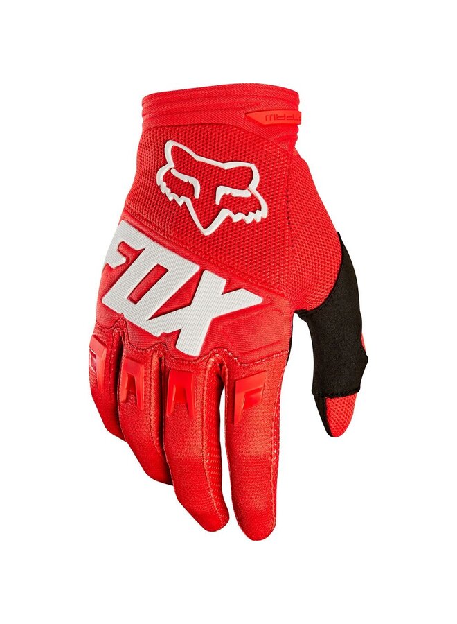 FOX DIRTPAW GLOVES YOUTH