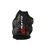 ELETTO SOCCER TRAINING BALL BAG BLACK