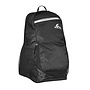 ELETTO SOCCER BACKPACK FIRENZE BLACK