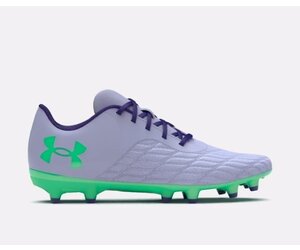 2024 UNDER ARMOUR MAGNETICO SELECT 3.0 SOCCER CLEAT JR