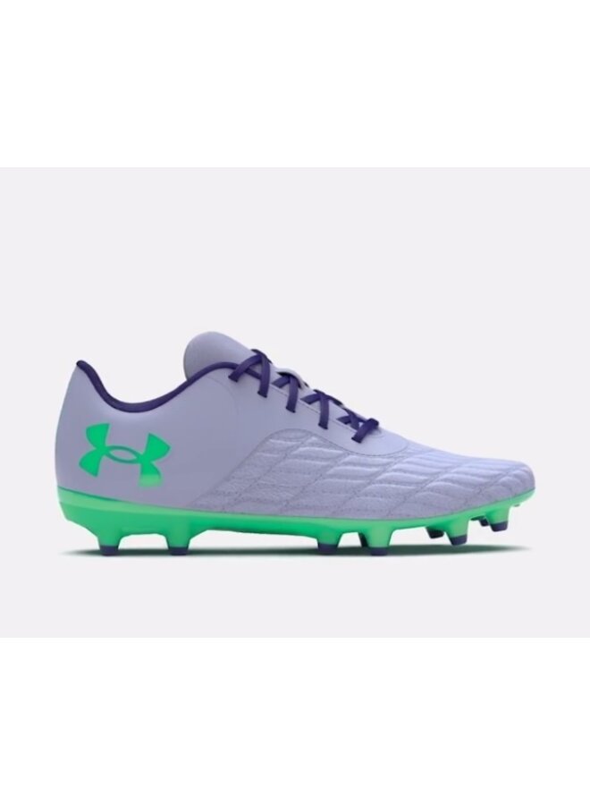 2024 UNDER ARMOUR MAGNETICO SELECT 3.0 SOCCER CLEAT JR