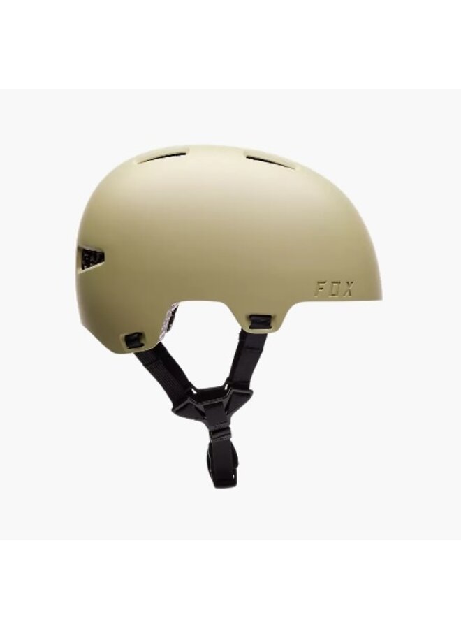 FOX FLIGHT PRO HELMET SOLID