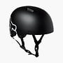 FOX FLIGHT HELMET SOLID