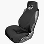 FOX CAR SEAT COVER BLACK OSFM