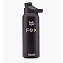 FOX X CAMELBAK WATER BOTTLE 32OZ BLACK
