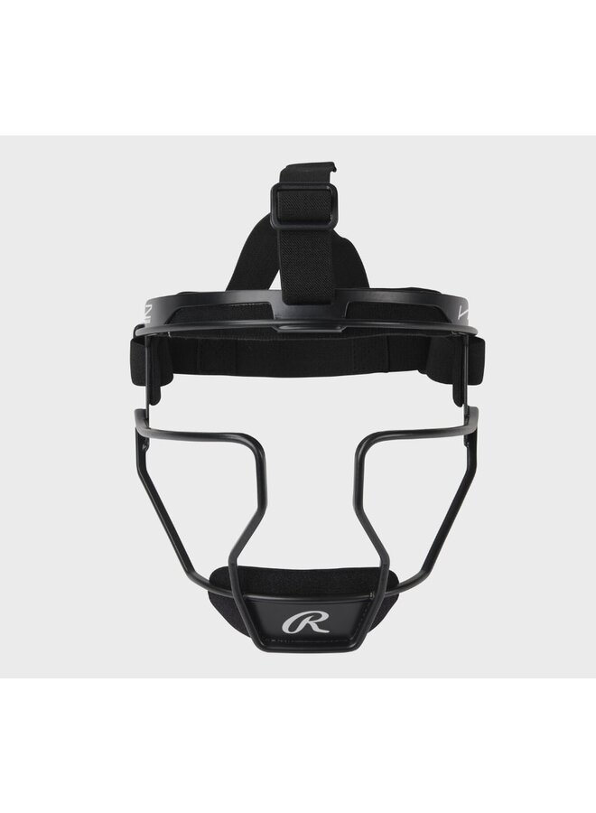 RAWLINGS FIELDERS MASK RSBFMV HI VIZ BS24