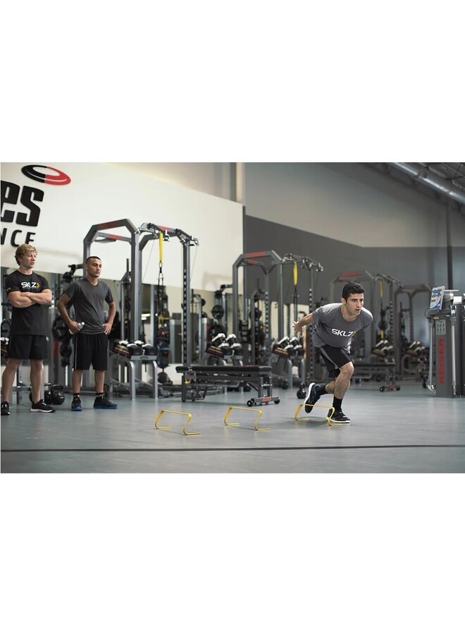 SKLZ 6X HURDLES SPEED AND CONDITIONING