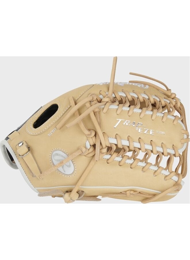2024 Rawlings HOH Color Sync 8 12.75" Outfield Baseball Glove Blonde RHT