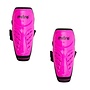 MITRE TITAN SOCCER SHIN GUARD PEEWEE PINK