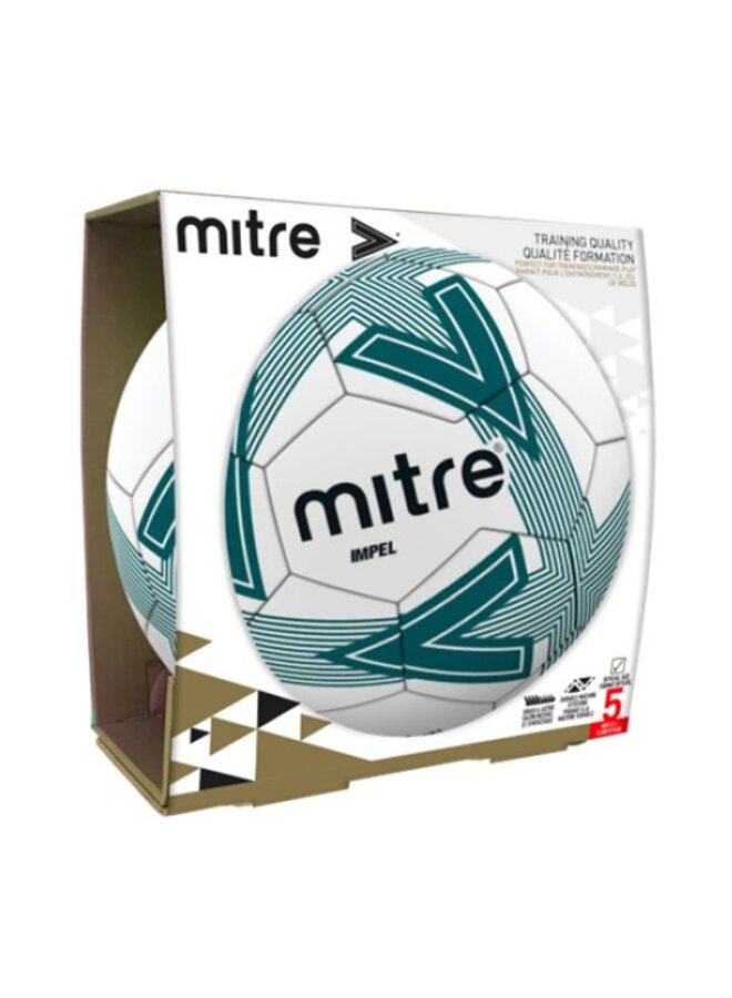 MITRE IMPEL ONE SOCCER BALL