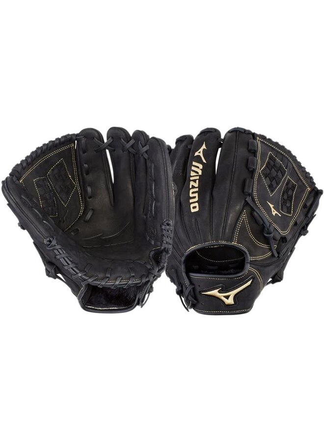2025 MIZUNO GMVP1150PF3 MVP PRIME FP 11.5" BLACK RHT