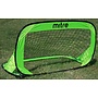 MITRE GREEN POPUP SOCCER GOAL