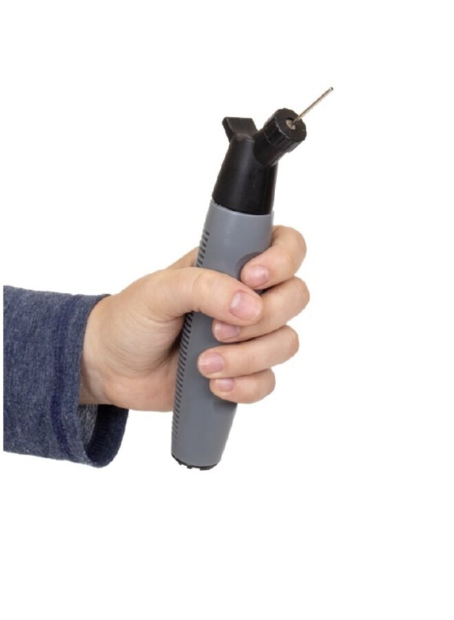 MITRE DUAL ACTION BALL PUMP