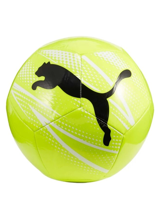 PUMA ATTACANTO GRAPHIC SOCCER BALL