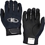 LIZARD SKINS COLD WEATHER GLOVES BLACK