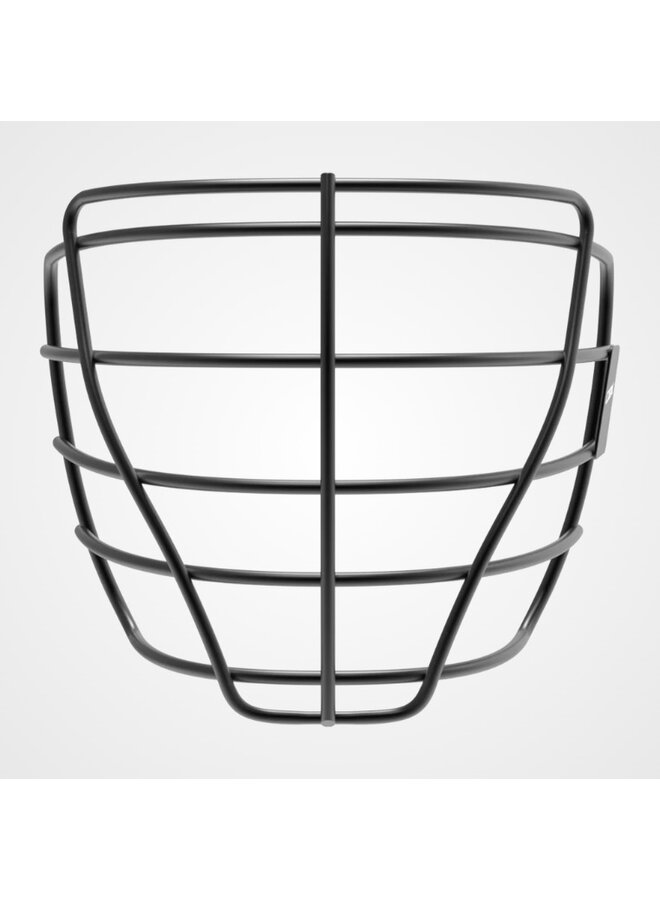 Cascade CBX Box Lacrosse Mask - Black M/L