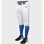 RAWLINGS SENIOR LAUNCH PIPED KNICKER BASEBALL PANT