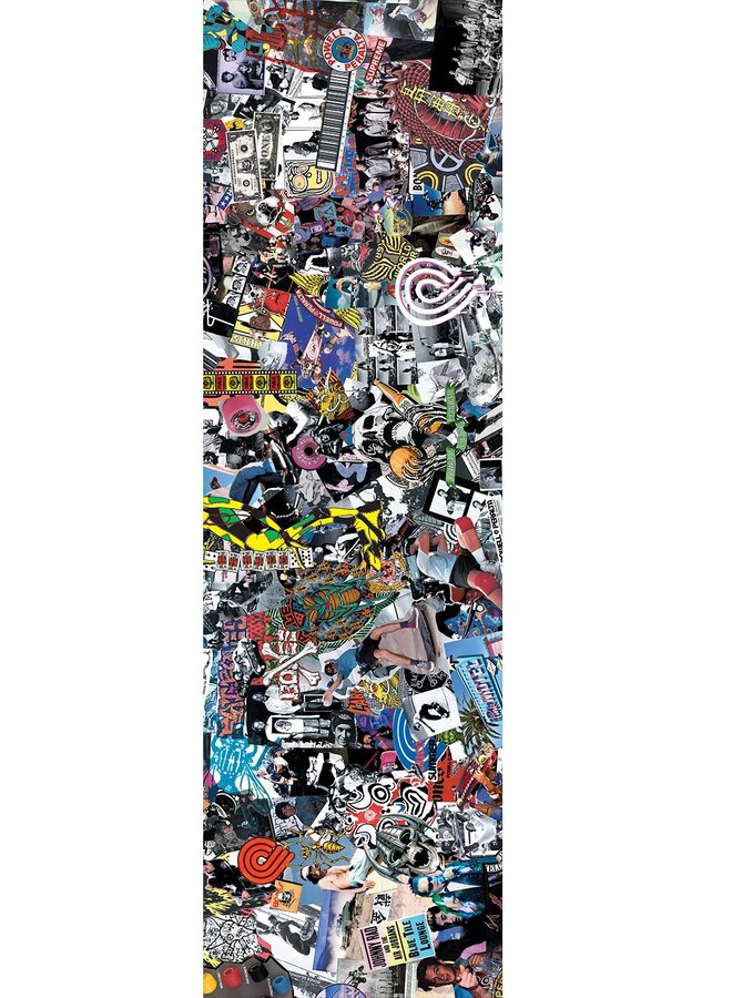 Powell Peralta Griptape Sheets Collage 9