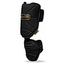 FRANKLIN PRT ELBOW GUARD BLACK/GOLD