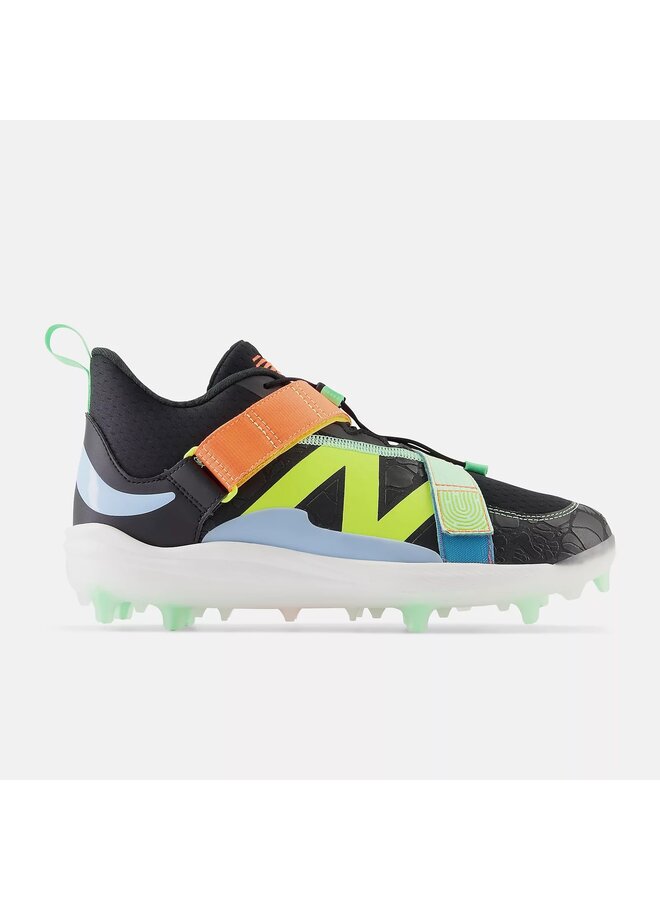 2024 NEW BALANCE FUELCELL LINDOR COMP 2 BALL CLEAT