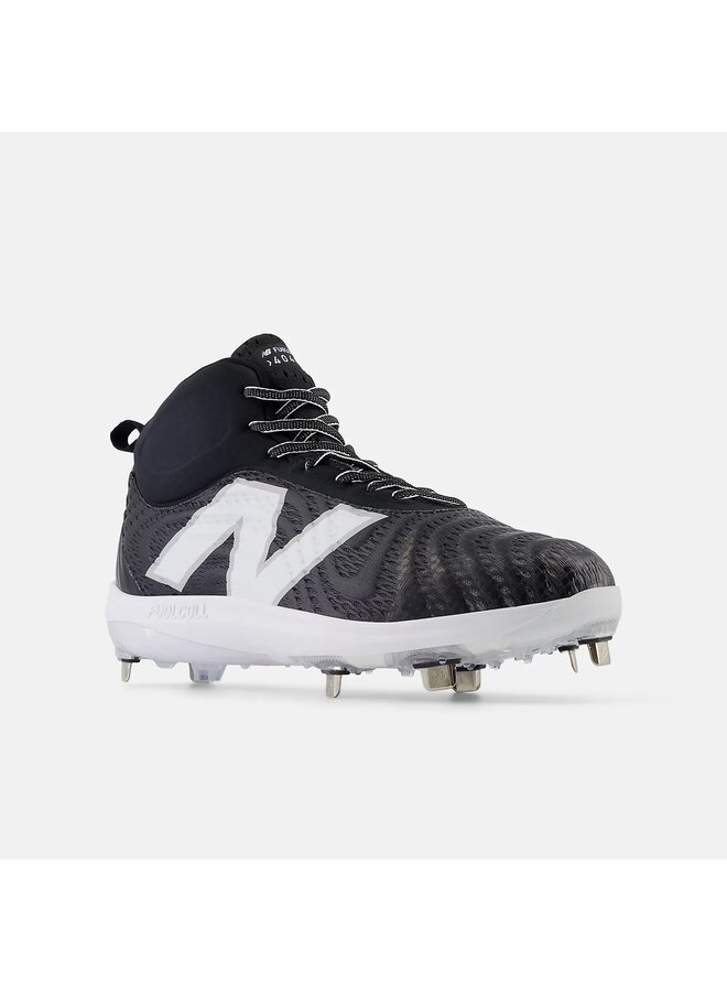 2024 NEW BALANCE FUELCELL 4040 MID METAL SPIKES