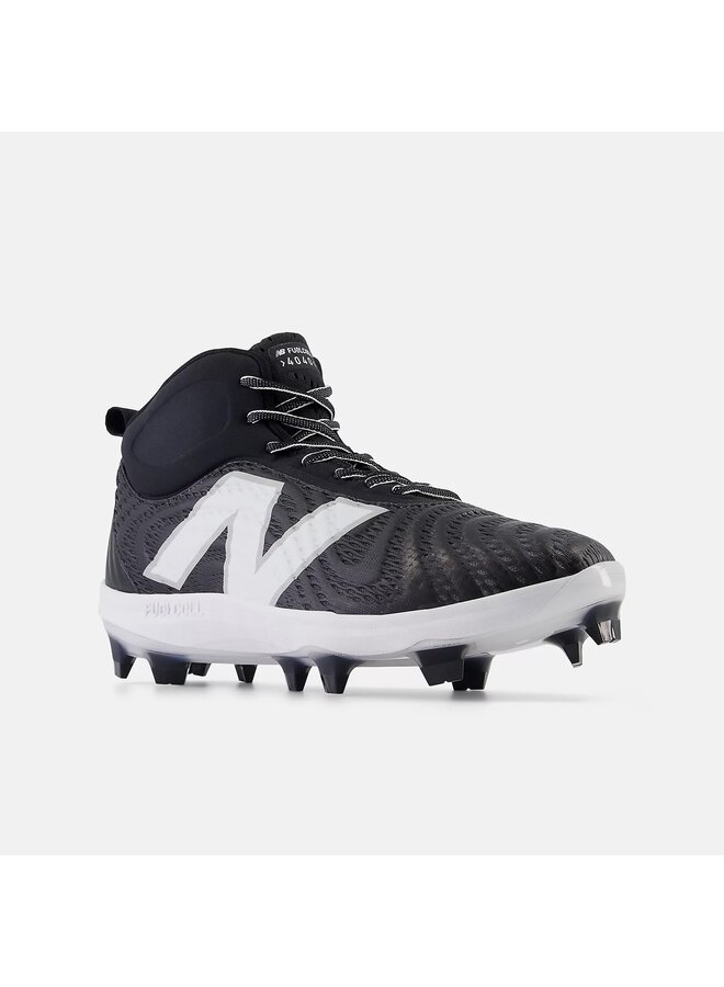 2024 NEW BALANCE FUELCELL MID CLEAT MOLDED 4040