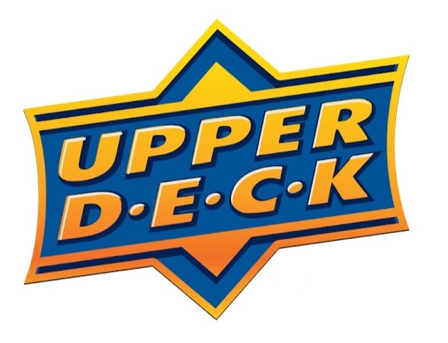 upper deck hockey cards canada