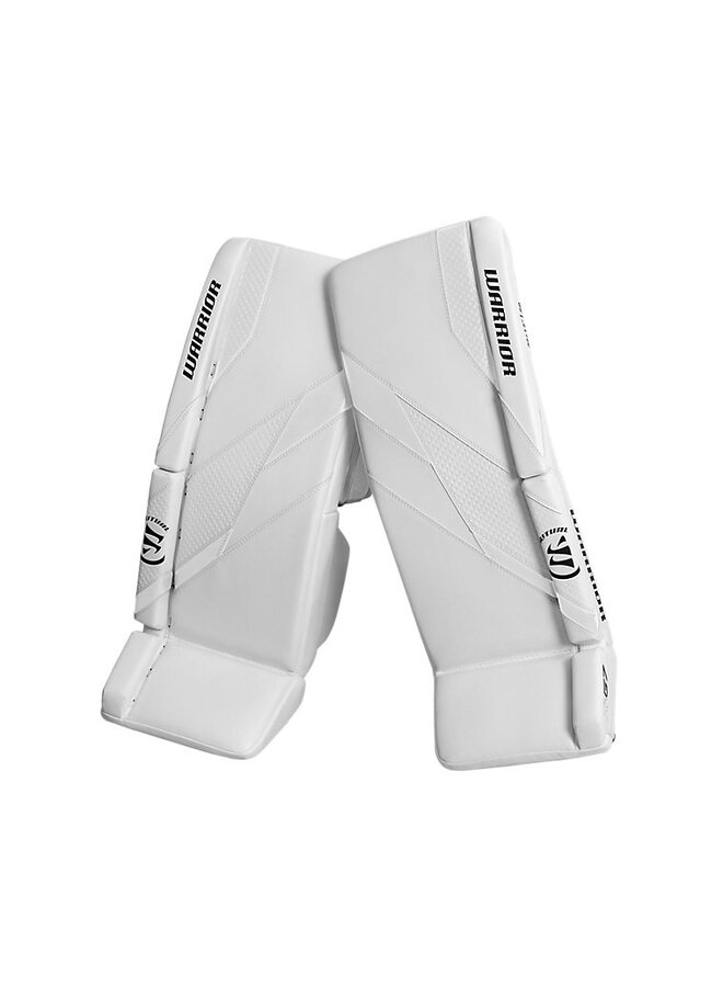 2024 Warrior Ritual G7 PRO pads Int.