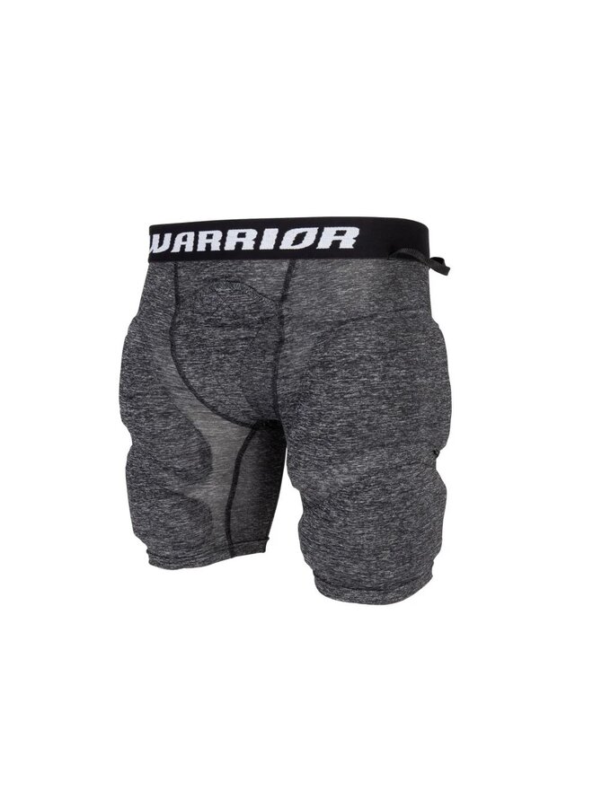 WARRIOR Nemesis Leg Pad - Grey