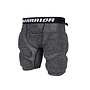 WARRIOR Nemesis Leg Pad - Grey