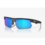 Oakley BiSphaer Matte Grey Camo W/Prizm Sapphire Polarized Lenses