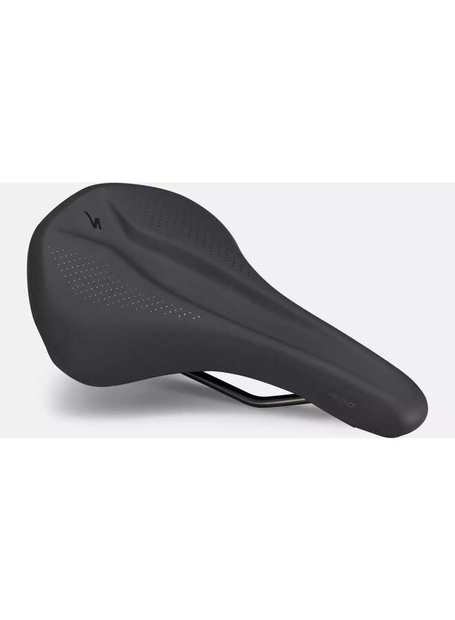 SPECIALIZED RIVO SPORT SADDLE BLK 155MM