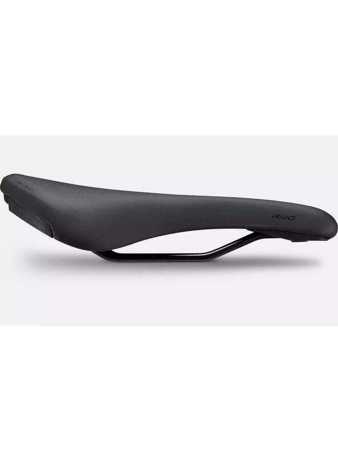 SPECIALIZED RIVO SPORT SADDLE BLK 155MM